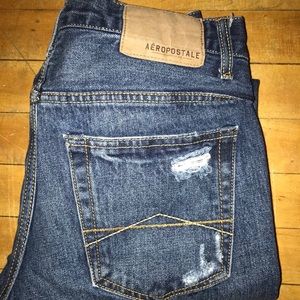 Aeropostale Jeans